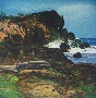 Anita Toney's World Views IX: Kauai Coast (Poipu)