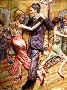 Astrid Rusquellas's Tango at the Cafe Ideal X