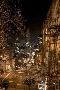 Fabian Magaloni's San Francisco at night