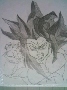 Jordan Lee's Goku of Dragon Ball Z