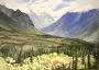 Margaret W. Fago's Alaska Wilderness