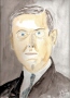 Robert Lowenfels's 190 Woodrow Wilson