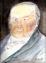 Robert Lowenfels's 183 rendition Goya's Lopez