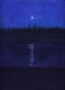 Richard Larson's Midnight Moon