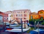 Filip Mihail's View from Venice