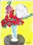 Robert Lowenfels's mesart 253 June Flowers