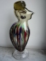 Yuriy Averkin's Venetian art glass 