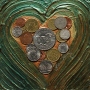 Jane Lidz's For Love of Money