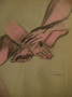 Alan Perkins's Hand and foot syudy