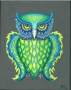 nadia kosheleff-browne's Owl 1