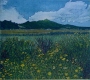 Anita Toney's Mt. Tam/Marsh Meadow