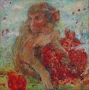 Tatiana Lyskova's Pomegranate