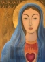 Mariella Zevallos's Immaculate Heart of Mary