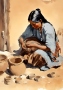 Mike Kimball's The Pueblo Potter
