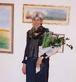 Sylvia Sussman