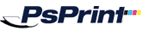 image:PsPrint Logo.gif