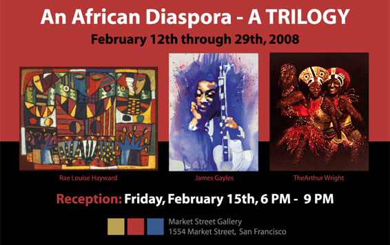 http://www.mesart.com/african.diaspora.trilogy.html